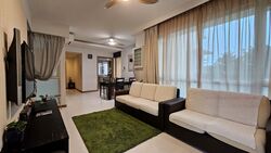 Savannah Condopark (D18), Condominium #577126931
